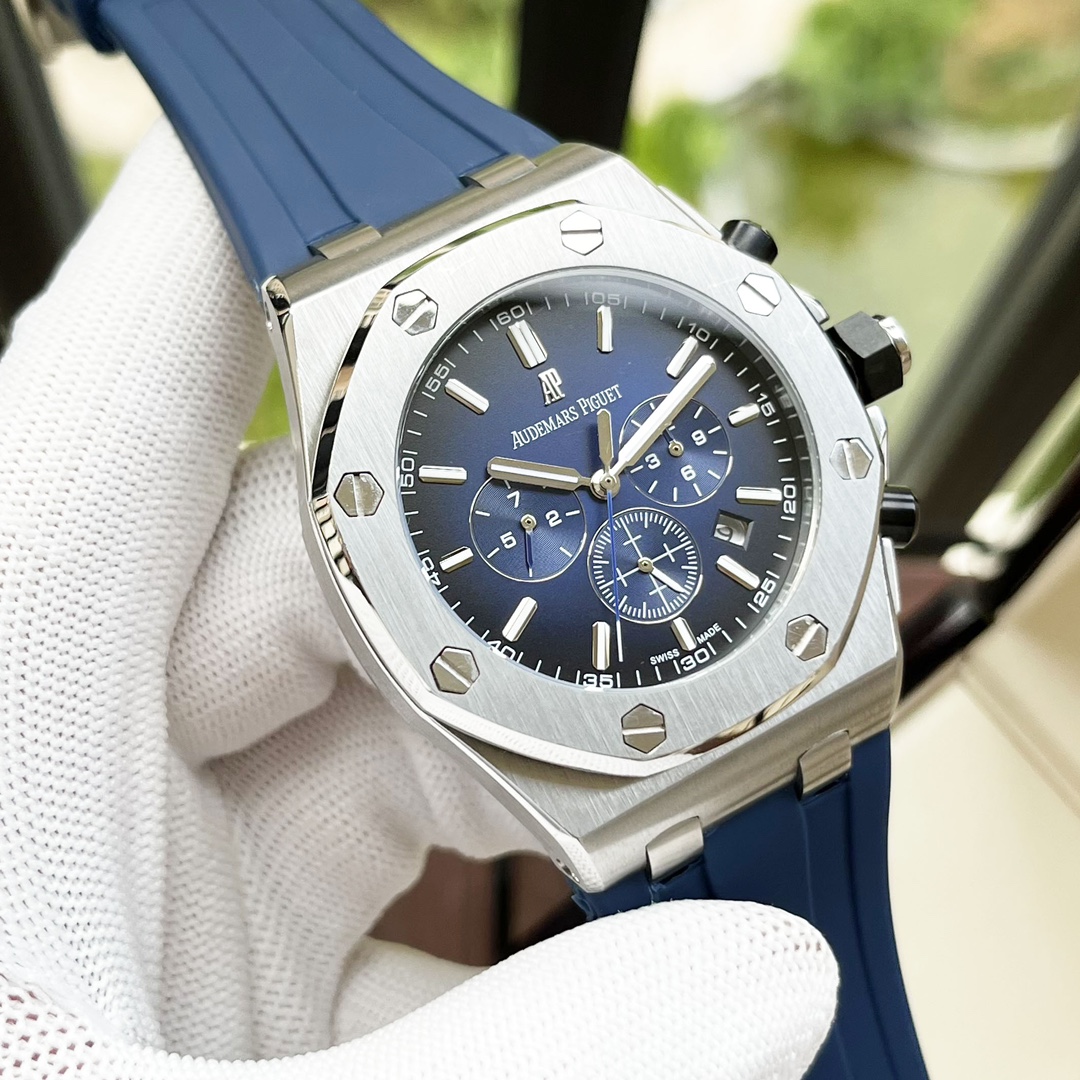Audemars Piguet watch